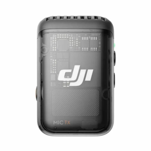 DJI Mic 2 Person Compact Digital Wireless Microphone System Online Buy India 03 DJI Mic 2 Person Compact Digital Wireless Microphone System Online Buy India 03