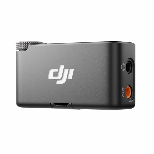 DJI Mic 2 Person Compact Digital Wireless Microphone System Online Buy India 07 DJI Mic 2 Person Compact Digital Wireless Microphone System Online Buy India 07
