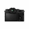 Fujifilm X T5 Mirrorless Camera with 16 80mm Lens (Black) Online Buy India 02