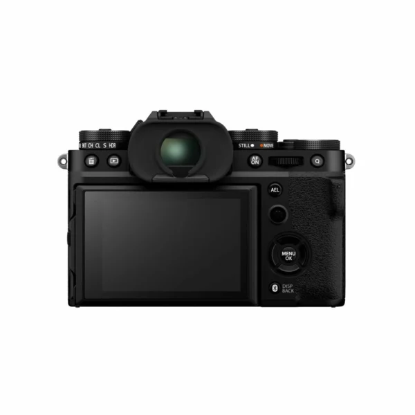Fujifilm X T5 Mirrorless Camera with 16 80mm Lens (Black) Online Buy India 02 Fujifilm X T5 Mirrorless Camera with 16 80mm Lens (Black) Online Buy India 02