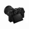 Fujifilm X T5 Mirrorless Camera with 16 80mm Lens (Black) Online Buy India 03