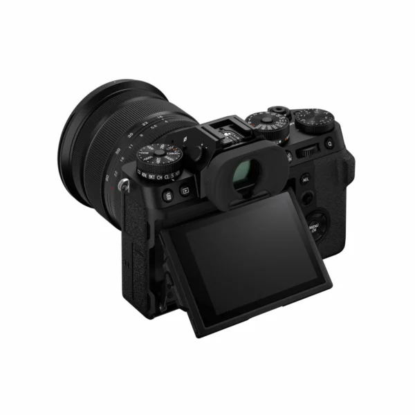 Fujifilm X T5 Mirrorless Camera with 16 80mm Lens (Black) Online Buy India 03 Fujifilm X T5 Mirrorless Camera with 16 80mm Lens (Black) Online Buy India 03