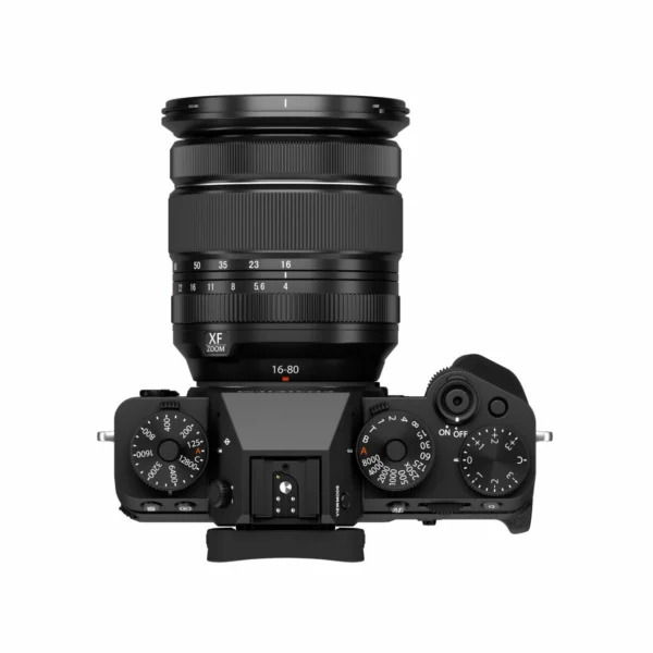Fujifilm X T5 Mirrorless Camera with 16 80mm Lens (Black) Online Buy India 04 Fujifilm X T5 Mirrorless Camera with 16 80mm Lens (Black) Online Buy India 04