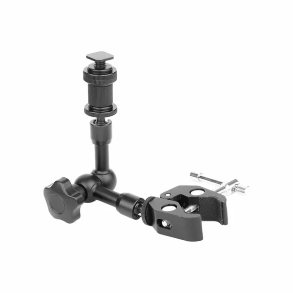 Hiffin 7 Inch Articulating Friction Magic Arm Online Buy India