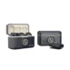 Hollyland LARK M2 DUO 2 Person Wireless Combo Microphone System in Mumbai India (2)