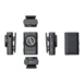 Hollyland LARK M2 DUO 2 Person Wireless Combo Microphone System in Mumbai India (5)