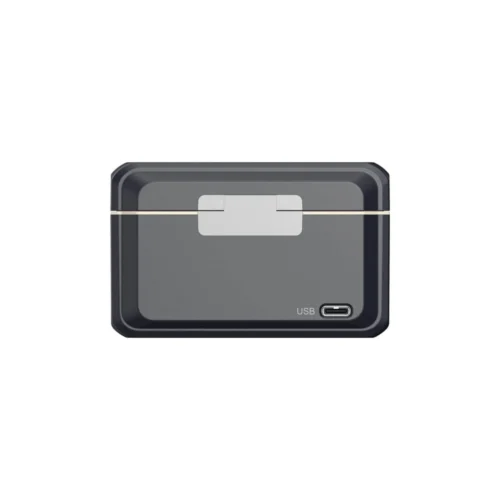 Hollyland LARK M2 DUO 2 Person Wireless Combo Microphone System in Mumbai India (9) Hollyland LARK M2 DUO 2 Person Wireless Combo Microphone System in Mumbai India (9)