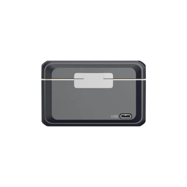 Hollyland LARK M2 DUO 2 Person Wireless Combo Microphone System in Mumbai India (9) Hollyland LARK M2 DUO 2 Person Wireless Combo Microphone System in Mumbai India (9)