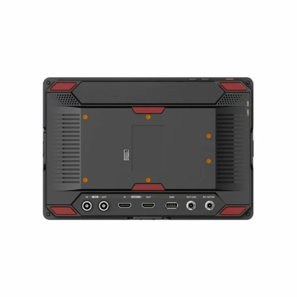 Lilliput HT10S 10.1 inch 1500nits 3G SDI Touch Camera Control Monitor Online Buy India 02 Lilliput HT10S 10.1 inch 1500nits 3G SDI Touch Camera Control Monitor Online Buy India 02