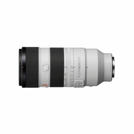Sony FE 70 200mm f2.8 GM OSS II Lens Online Buy India 02 Sony FE 70 200mm f2.8 GM OSS II Lens Online Buy India 02