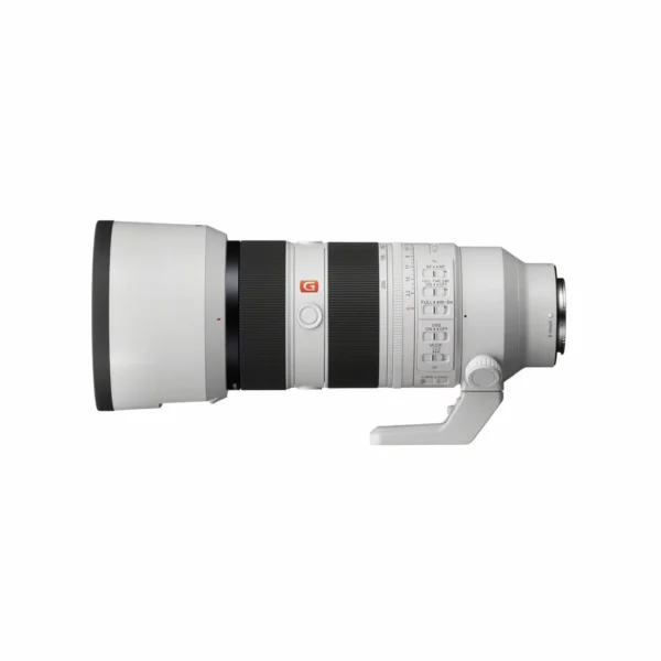 Sony FE 70 200mm f2.8 GM OSS II Lens Online Buy India 03 Sony FE 70 200mm f2.8 GM OSS II Lens Online Buy India 03