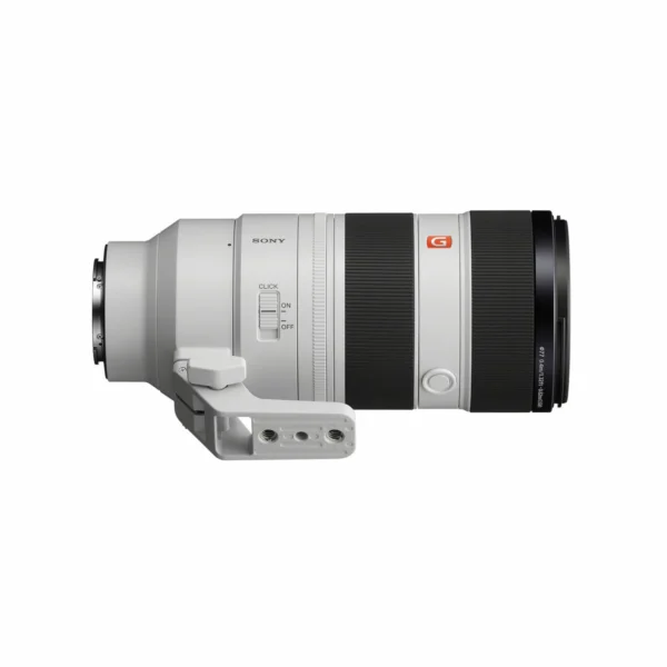 Sony FE 70 200mm f2.8 GM OSS II Lens Online Buy India 04 Sony FE 70 200mm f2.8 GM OSS II Lens Online Buy India 04