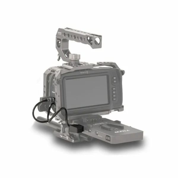 Tilta P TAP To BMPCC 4K Power Cable Online Buy India 02 Tilta P TAP To BMPCC 4K Power Cable Online Buy India 02