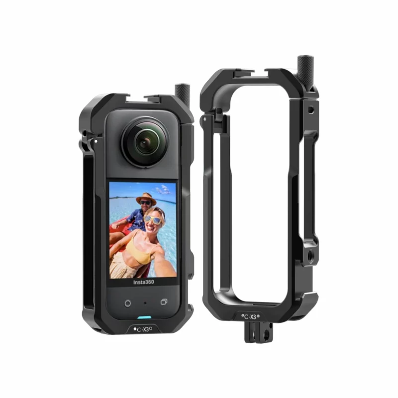 Ulanzi Protective Cage for Insta360 One X3 Online Buy India 01