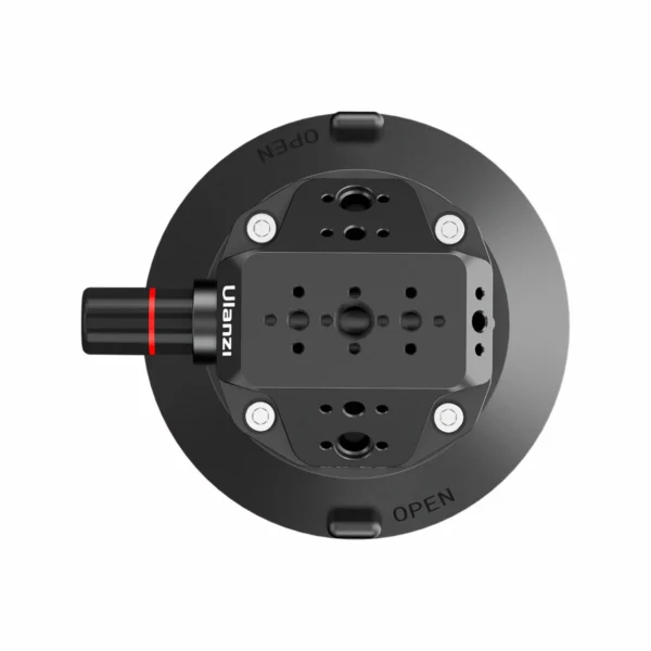 Ulanzi SC 02 Strong Suction Cup Mount Online Buy India 05 Ulanzi SC 02 Strong Suction Cup Mount Online Buy India 05