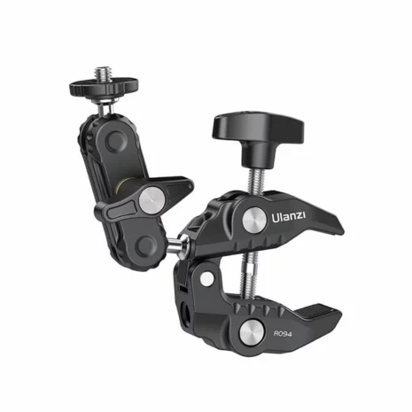 Ulanzi UURig R094 Multi Functional Super Clamp Online Buy India 03 Ulanzi UURig R094 Multi Functional Super Clamp Online Buy India 03