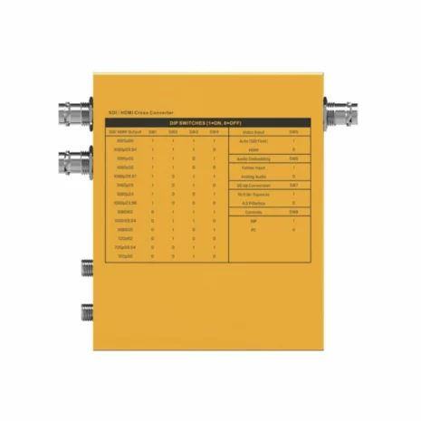 AVMatrix SC2030 3G SDIHDMI Scaling Cross Converter Online Buy India 02 AVMatrix SC2030 3G SDIHDMI Scaling Cross Converter Online Buy India 02