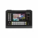 AVMatrix Shark S6 6 Channel HDMISDI Video Switcher Online Buy India 01