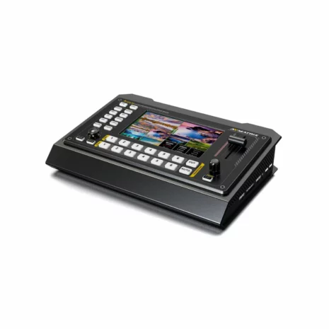 AVMatrix Shark S6 6 Channel HDMISDI Video Switcher Online Buy India 02 AVMatrix Shark S6 6 Channel HDMISDI Video Switcher Online Buy India 02