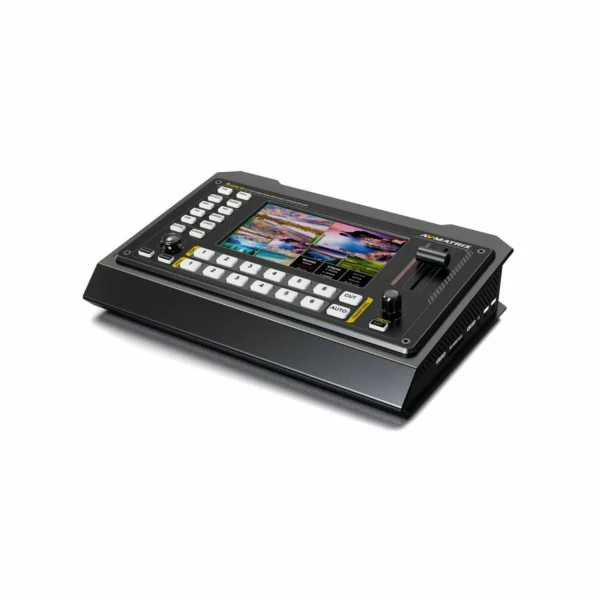 AVMatrix Shark S6 6 Channel HDMISDI Video Switcher Online Buy India 02 AVMatrix Shark S6 6 Channel HDMISDI Video Switcher Online Buy India 02