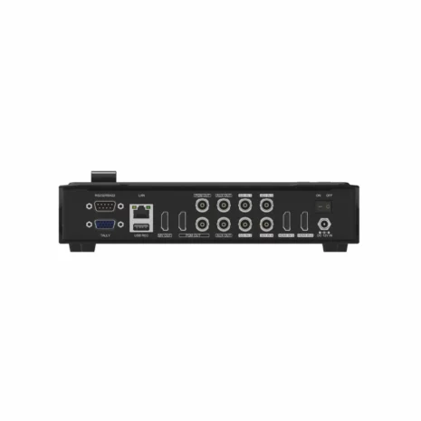 AVMatrix Shark S6 6 Channel HDMISDI Video Switcher Online Buy India 03 AVMatrix Shark S6 6 Channel HDMISDI Video Switcher Online Buy India 03