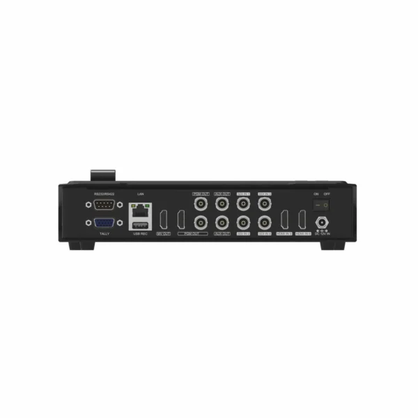 AVMatrix Shark S6 6 Channel HDMISDI Video Switcher Online Buy India 03 AVMatrix Shark S6 6 Channel HDMISDI Video Switcher Online Buy India 03