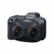Canon RF 5.2mm f2.8 L Dual Fisheye 3D VR Lens Online Buy India 04