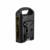 Fxlion PL 1680A Dual Channel Gold Mount Li Ion Battery Charger Online Buy India 01