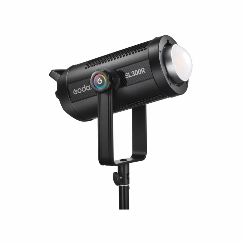 Godox SL300R RGB LED Light Online Buy India 01