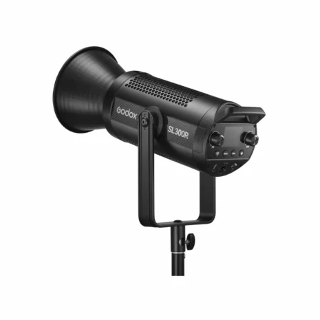 Godox SL300R RGB LED Light Online Buy India 02 Godox SL300R RGB LED Light Online Buy India 02