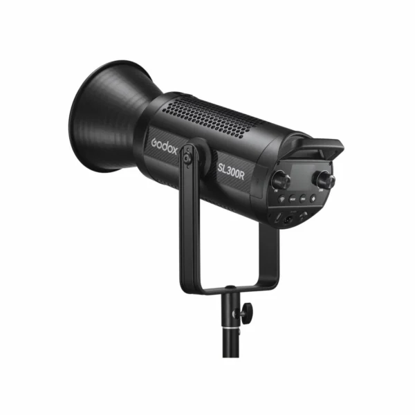 Godox SL300R RGB LED Light Online Buy India 02 Godox SL300R RGB LED Light Online Buy India 02