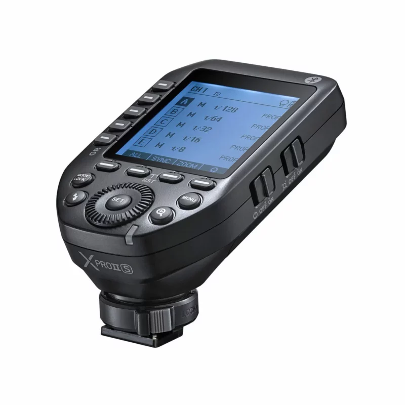 Godox XPro II TTL Wireless Flash Trigger for Sony Cameras Online Buy India