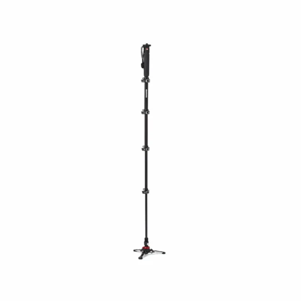Manfrotto MVMXPROA5 Aluminum XPRO Video Monopod Online Buy India 02 Manfrotto MVMXPROA5 Aluminum XPRO Video Monopod Online Buy India 02