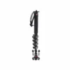 Manfrotto MVMXPROA5 Aluminum XPRO Video Monopod Online Buy India 03