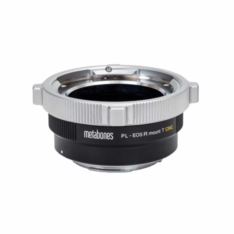 Metabones Lens Mount Adapter for...