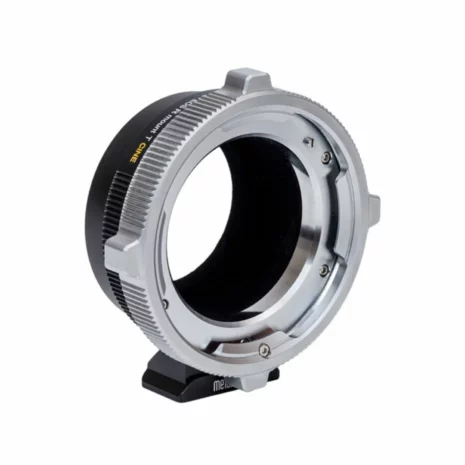 Metabones Lens Mount Adapter for ARRI PL Mount Lens to Canon RF Mount Camera Online Buy India 03 Metabones Lens Mount Adapter for ARRI PL Mount Lens to Canon RF Mount Camera Online Buy India 03
