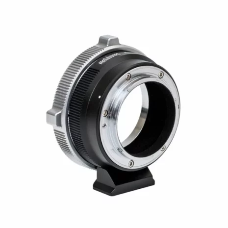 Metabones Lens Mount Adapter for ARRI PL Mount Lens to Canon RF Mount Camera Online Buy India 04 Metabones Lens Mount Adapter for ARRI PL Mount Lens to Canon RF Mount Camera Online Buy India 04