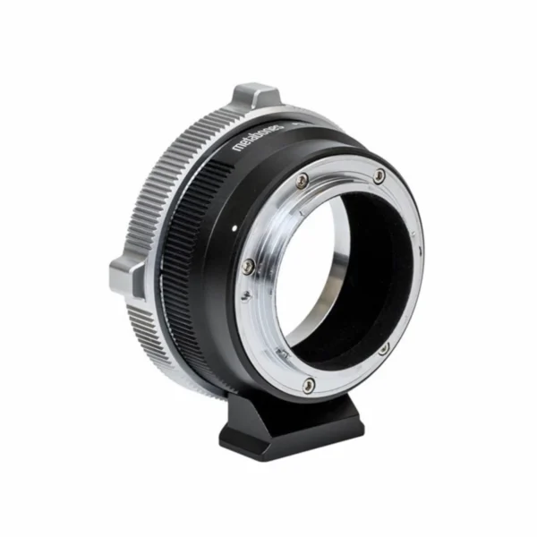 Metabones Lens Mount Adapter for ARRI PL Mount Lens to Canon RF Mount Camera Online Buy India 04 Metabones Lens Mount Adapter for ARRI PL Mount Lens to Canon RF Mount Camera Online Buy India 04