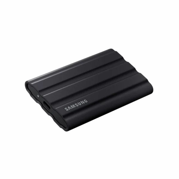 Samsung T7 Shield 1TB Portable SSD 1050 MBs (Black) Online Buy India 02 Samsung T7 Shield 1TB Portable SSD 1050 MBs (Black) Online Buy India 02