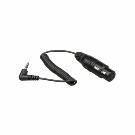 Sennheiser KA 600 XLR Female to 18 TRS Male Connection Cable 15 (40cm) Online Buy India
