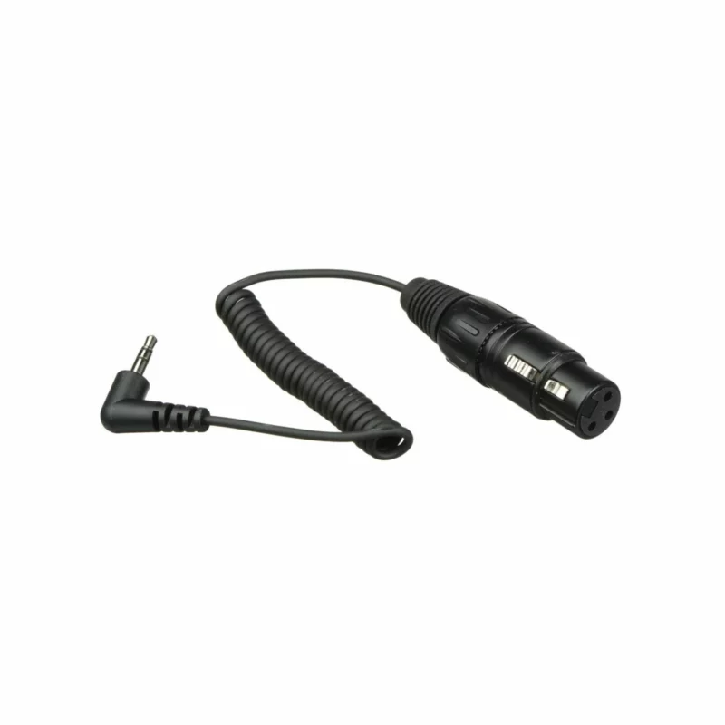 Sennheiser KA 600 XLR Female to 18 TRS Male Connection Cable 15 (40cm) Online Buy India