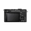 Sony a7C II Mirrorless Camera (Body) Online Buy India 02