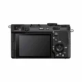Sony a7C II Mirrorless Camera (Body) Online Buy India 02