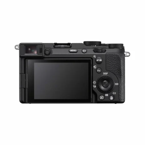 Sony a7C II Mirrorless Camera (Body) Online Buy India 02 Sony a7C II Mirrorless Camera (Body) Online Buy India 02