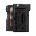 Sony a7C II Mirrorless Camera (Body) Online Buy India 03