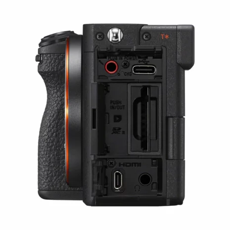 Sony a7C II Mirrorless Camera (Body) Online Buy India 03 Sony a7C II Mirrorless Camera (Body) Online Buy India 03