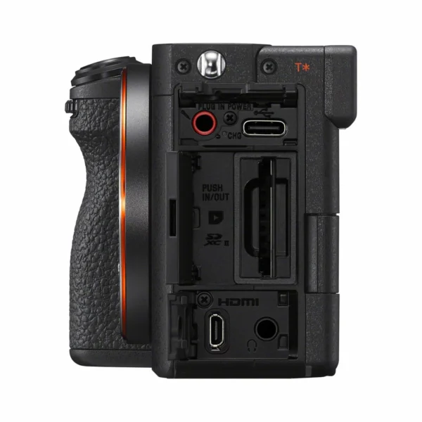 Sony a7C II Mirrorless Camera (Body) Online Buy India 03 Sony a7C II Mirrorless Camera (Body) Online Buy India 03