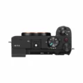 Sony a7C II Mirrorless Camera (Body) Online Buy India 04