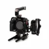 Tilta TA T18 E B Tiltaing Pro Kit for Sony a7S III (Black) Online Buy India 01