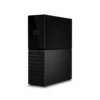 WD 6TB My Book Desktop USB 3.0 External Hard Drive Online Buy India 01